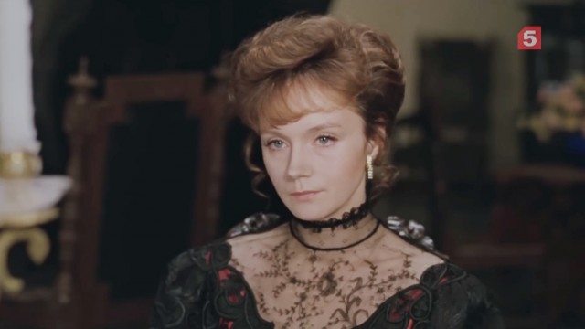 Телефильму «Собака Баскервилей» - 45 лет!