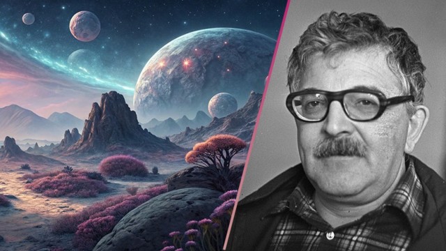 35 лет назад скончался Аркадий Стругацкий.