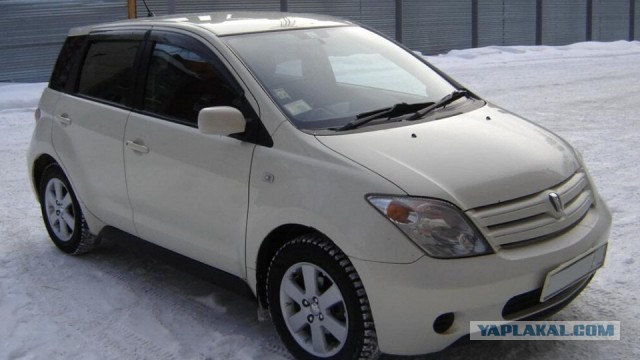 Toyota - отличия японских моделей с нашими
