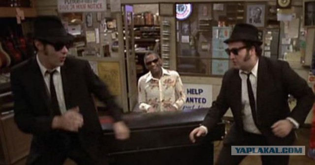 Камео — эпизодическая роль известных людей