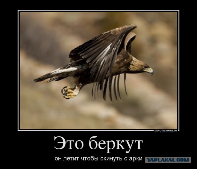 Майдан: Неужели это конец.
