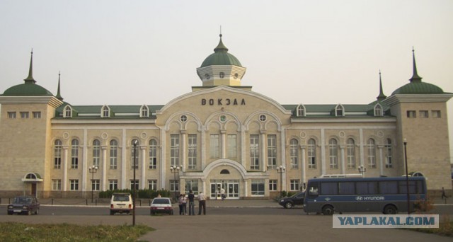в Харькове началась «антитеррористическая операция