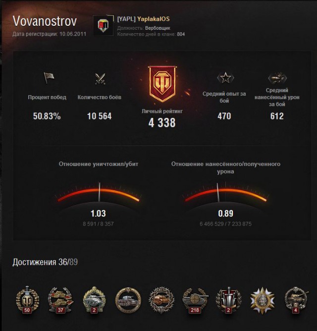 Wargaming 11