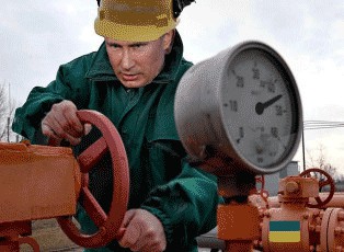 Россия не должна требовать оплаты за украденый газ