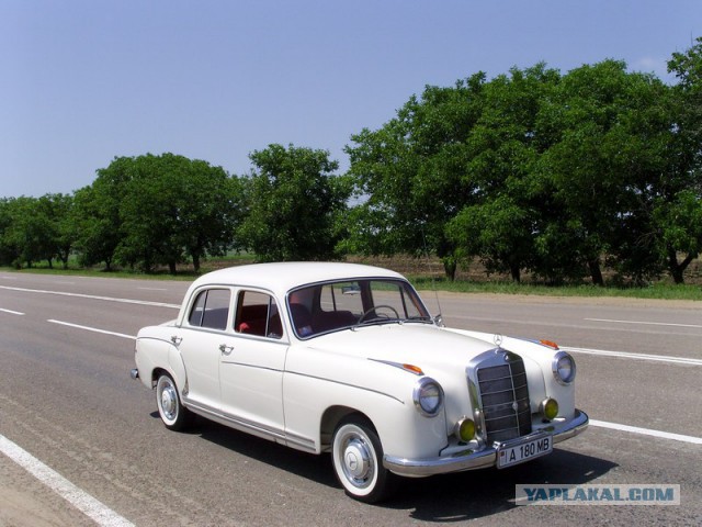 W180. История заболевания.