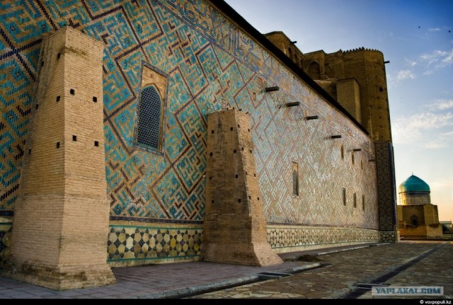 Фотографии Казахстана, от которых захватывает дух