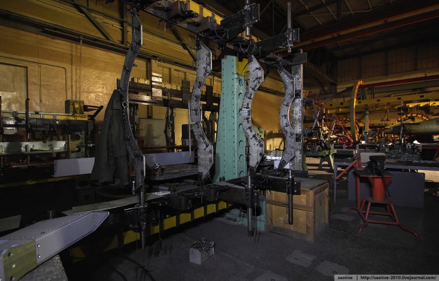 Цех номер 8623