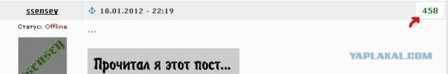 Разница интересов