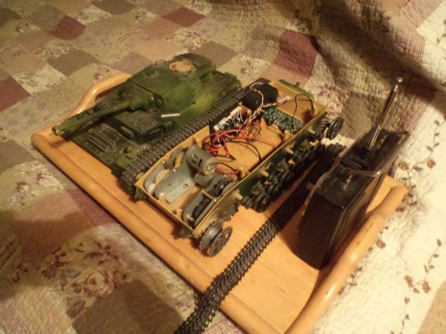Wargaming 17