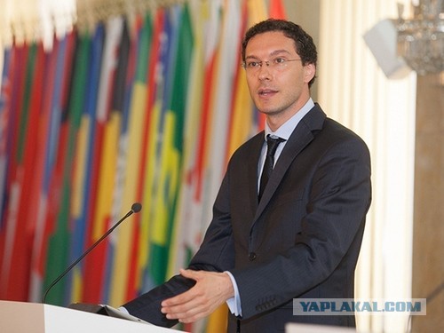 Болгария назвала Россию своей главной угрозой