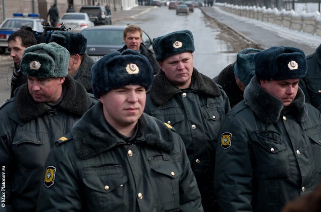 19 отчаянных
