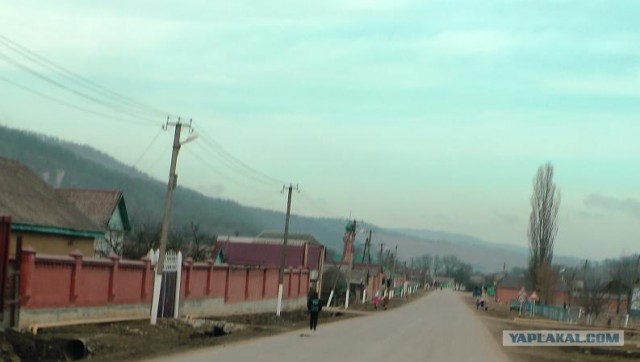 Проверка паспортного режима