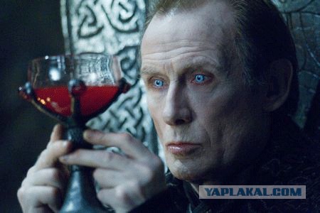 Еду по приборам! Я света боюсь!