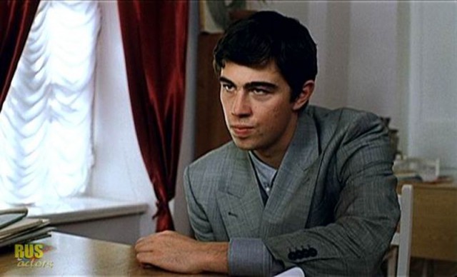 Памяти Сергей Бодрова