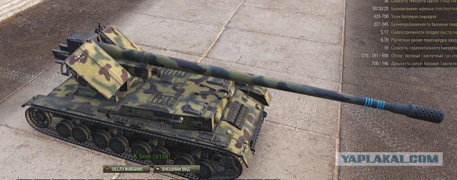 Wargaming 29