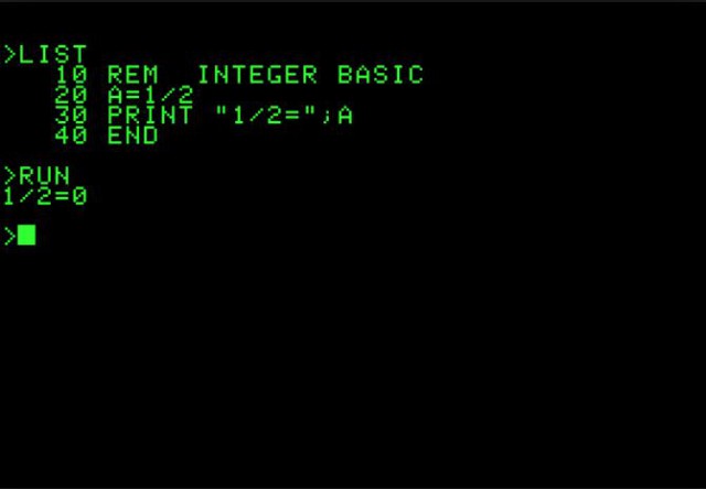 Ностальгические снимки