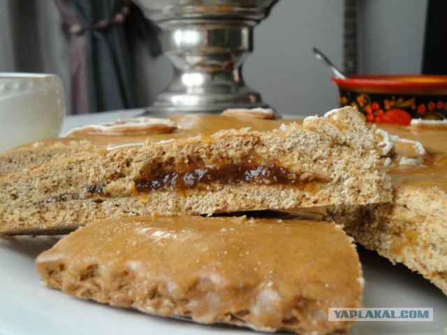 Рождественская ярмарка или пряничный спас, Кулинарная общая тема. Много фот и текст