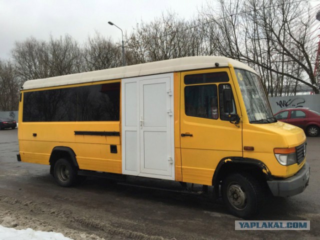Антикомариный тюнинг кабины КАМАЗа
