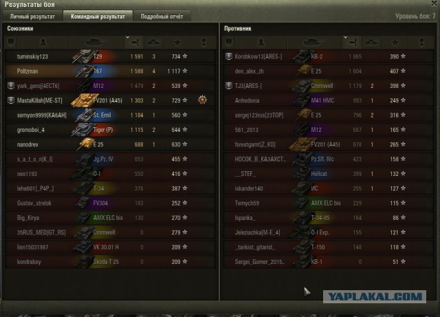 Wargaming 31