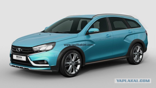 Причины, по которым не хотят покупать LADA Vesta