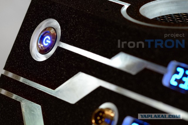 Паяльная станция своими руками