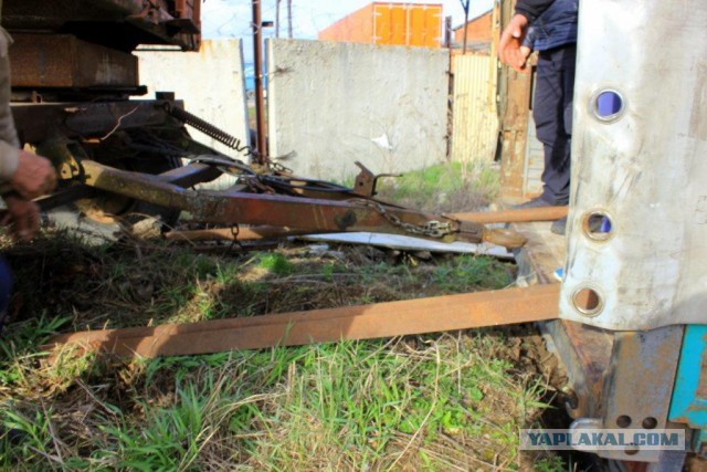 Сельскохозяйственный эксперимент ч. 7