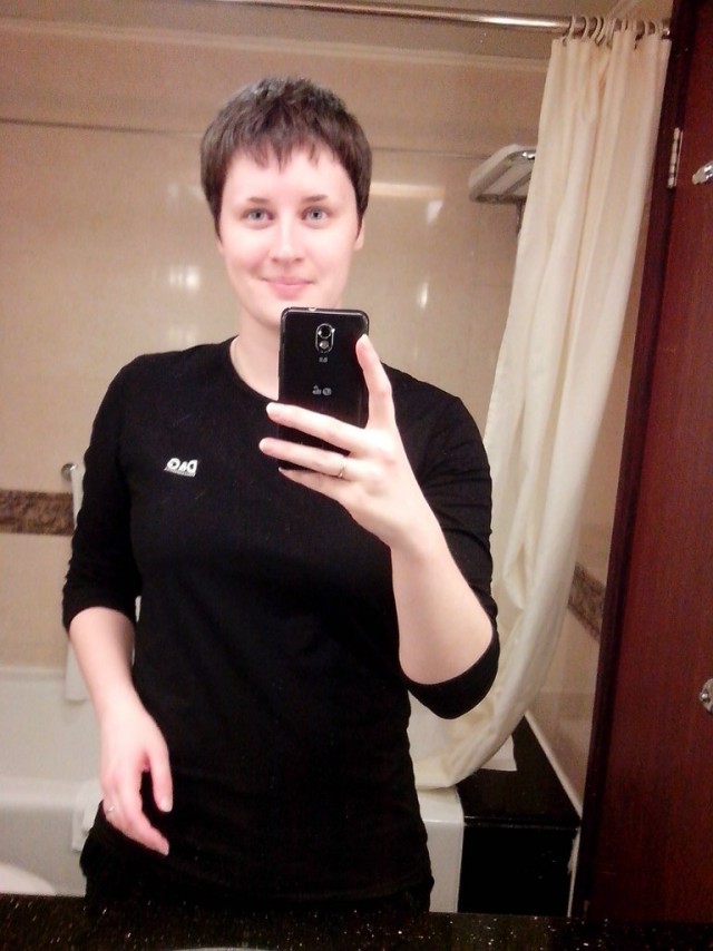 Самые смелые яповки