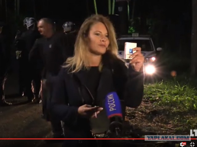 В Подмосковье мужчина открыл огонь по домочадцам и прохожим