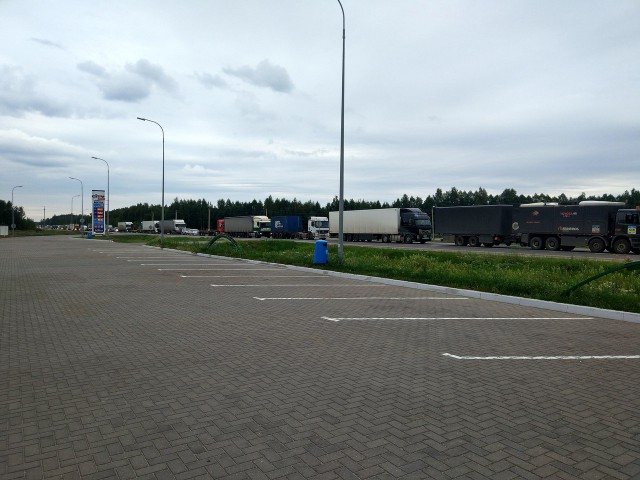 Из Ижевска в Санкт-Петербург на колясыче.