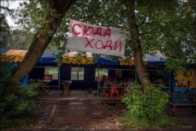 Подборка интересных и веселых картинок