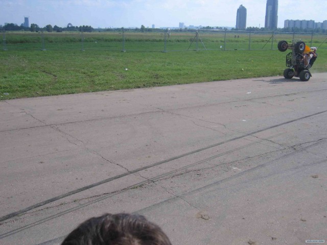Автоэкзотика 2008 фото