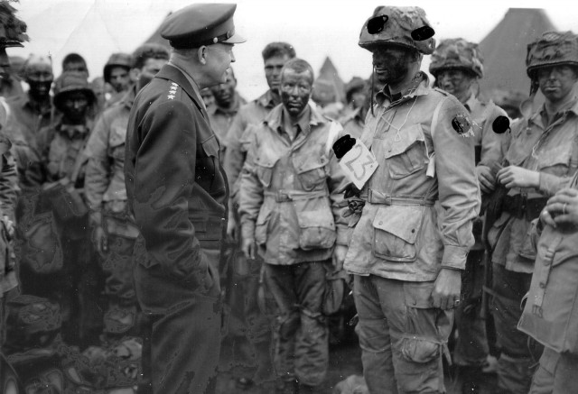 10 ударов 1944 года. Уточнения.