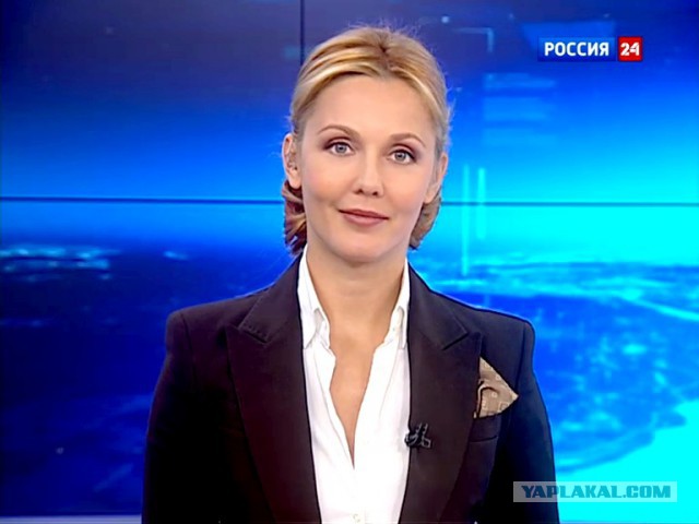 Самые красивые отечественные телеведущие именно сейчас