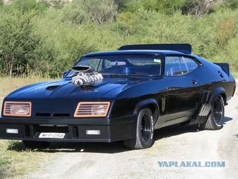 10-ка самых крутых кинотачек!