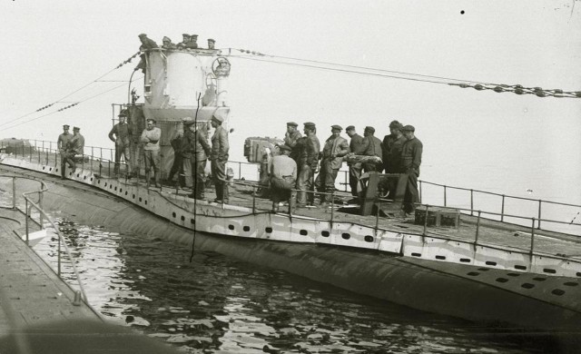 Флот. Картинок пост