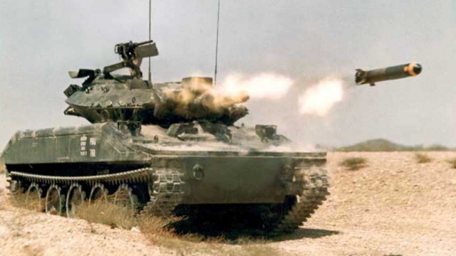 Чем отличаются нарезные и гладкоствольные танковые пушки?