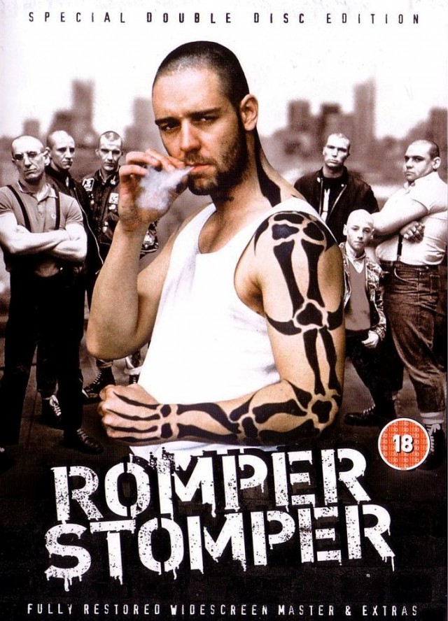 Забытые фильмы из эпохи VHS