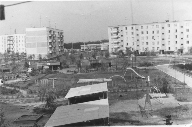 32 года спустя: как выглядит Чернобыльская АЭС сегодня