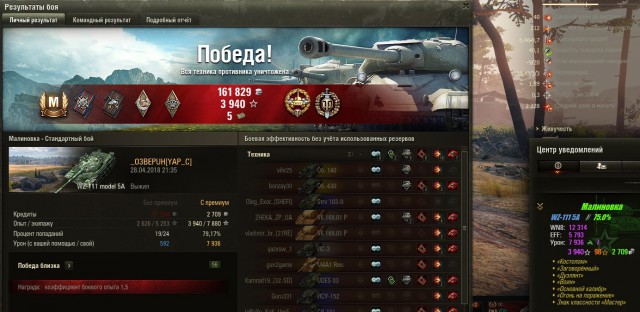 Wargaming 53