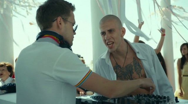 10 ужасных людей, которых можно встретить на свадьбе