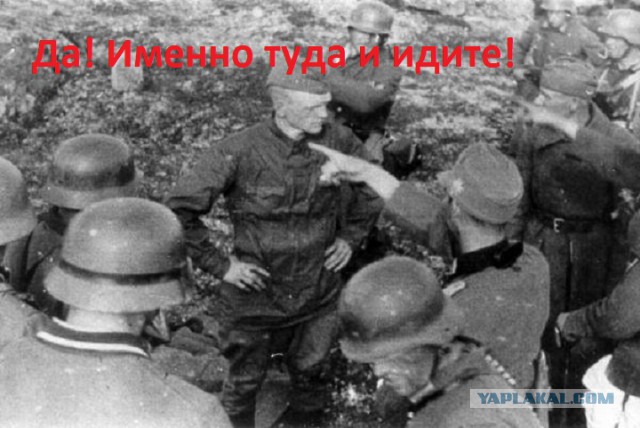 Пост выходного дня. Последние слова перед казнью