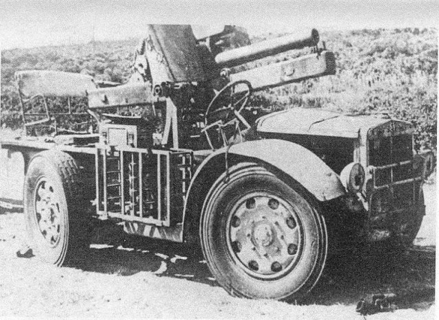 Интересные и редкие ретро-фотографии