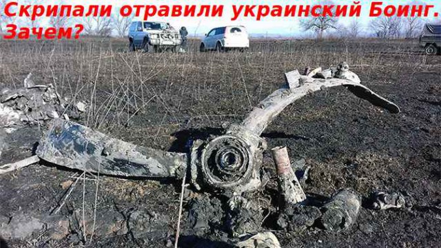 Малайзия сняла с России вину в уничтожении «Боинга» над Донбассом