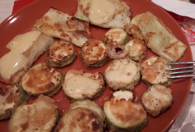 Аццкая кухня 3  (Кулинарный адъ)