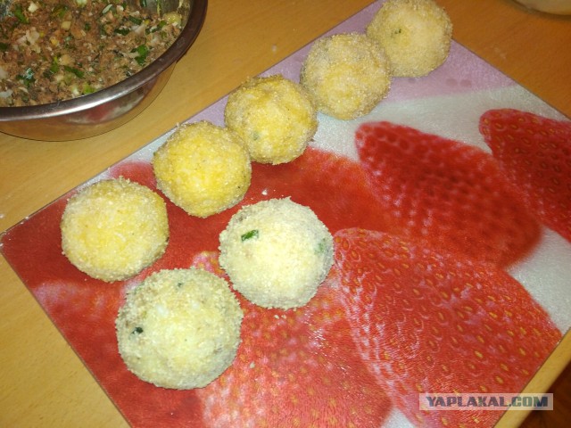 Кулинария 10 лет спустя. С Днем Рождения!