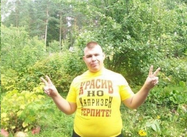 Чудики из социальных сетей