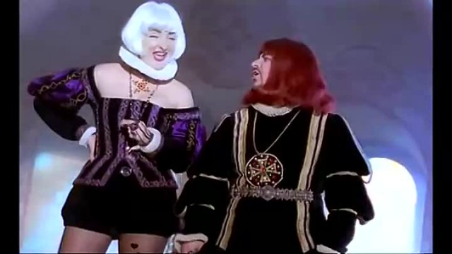 Российские певицы секс-символы 90-х годов: тогда и сейчас