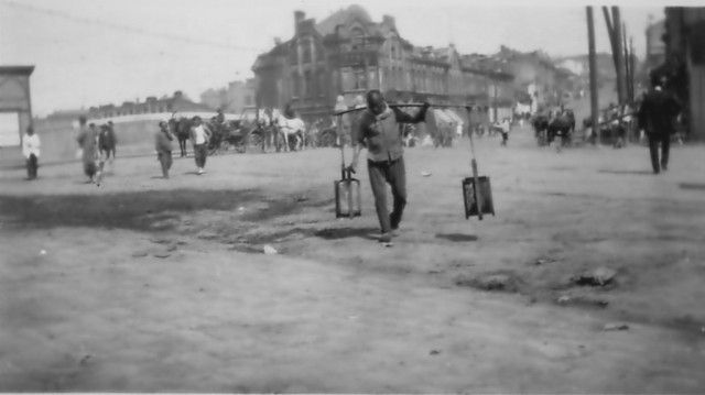 Жизнь царской России в фотографиях
