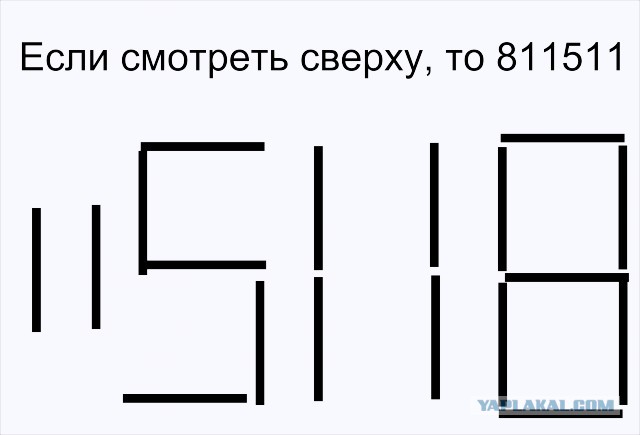 Про шаблонное мышление