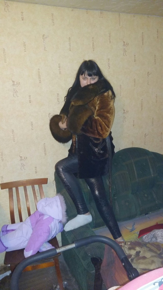 Сфоткай меня еще в этой позе